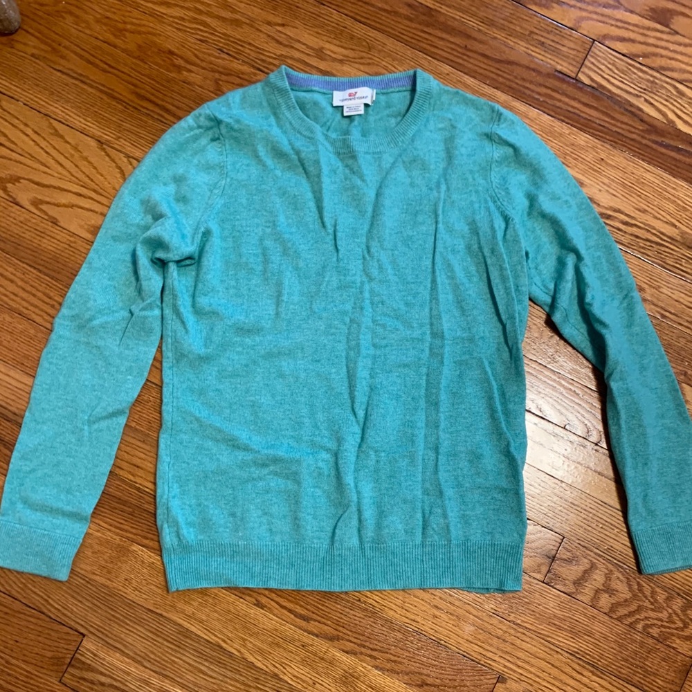 Vineyard Vines Sweater